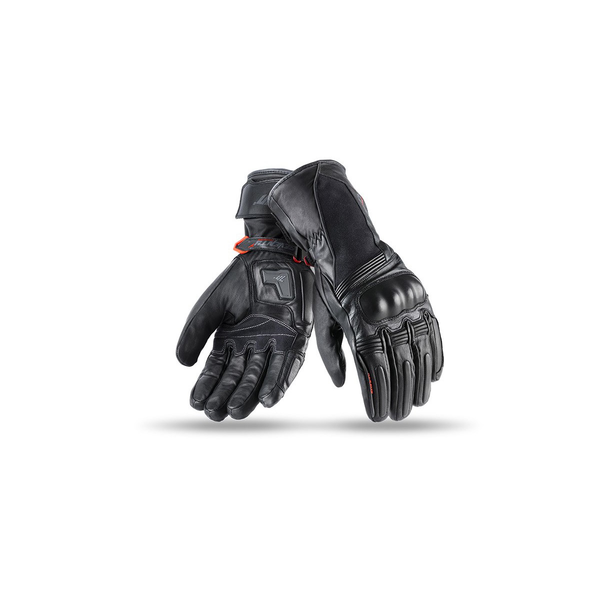 GUANTES SD-T1 WINTER TOURING