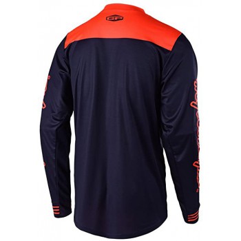 CAMISETA GP RACESHOP NAVY 2
