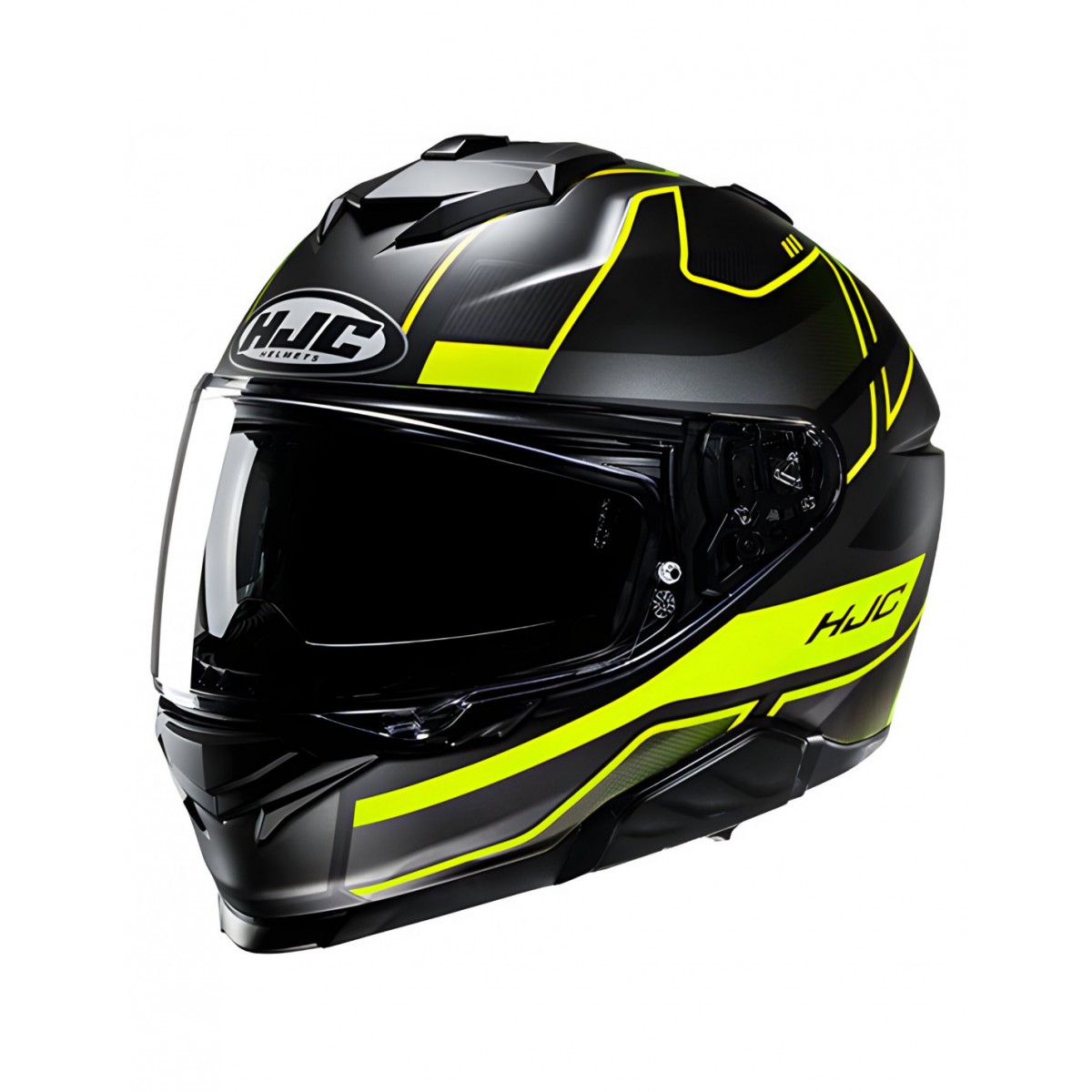 CASCO i71 IORIX MC3SHF