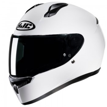 CASCO C10 SOLID WHITE