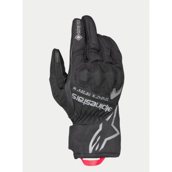 Guantes Crestone Gore-Tex