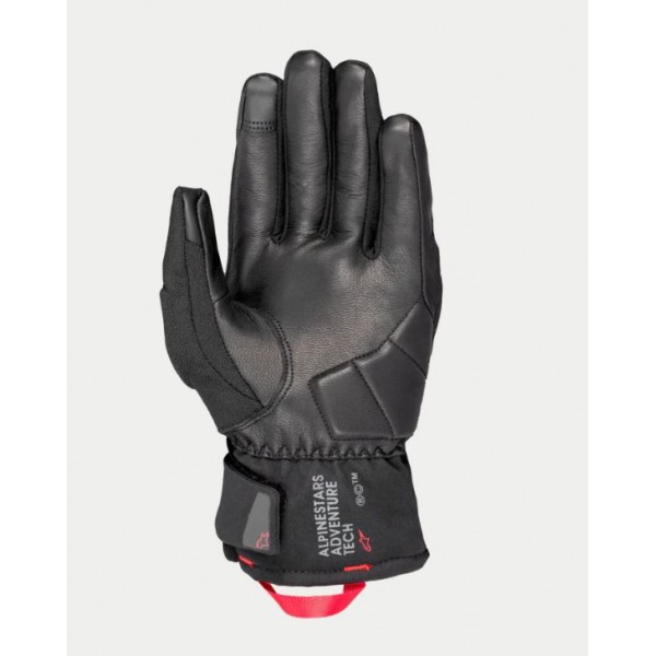 Guantes Crestone Gore-Tex