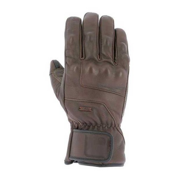 GUANTES NORTHON MARRON