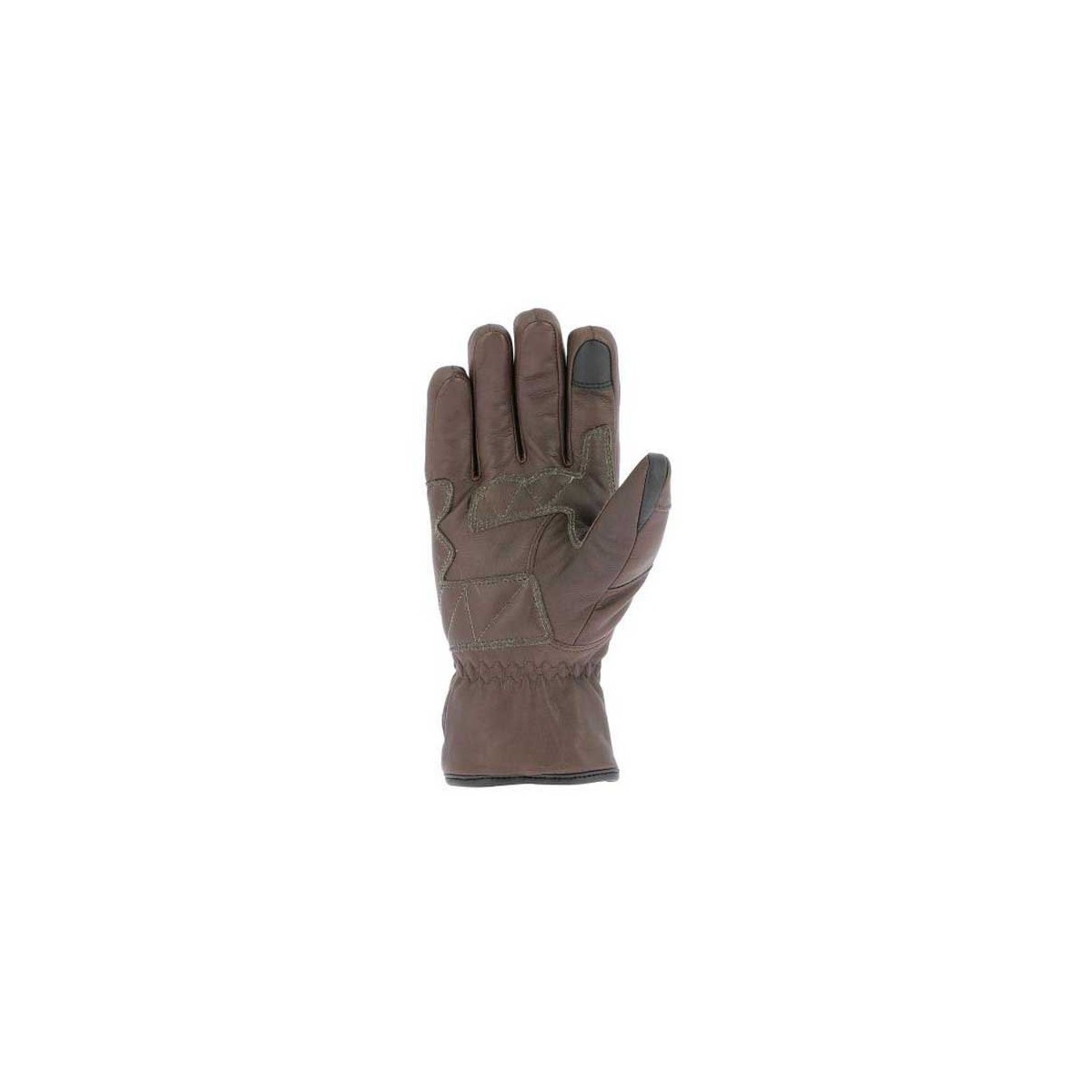 GUANTES NORTHON MARRON