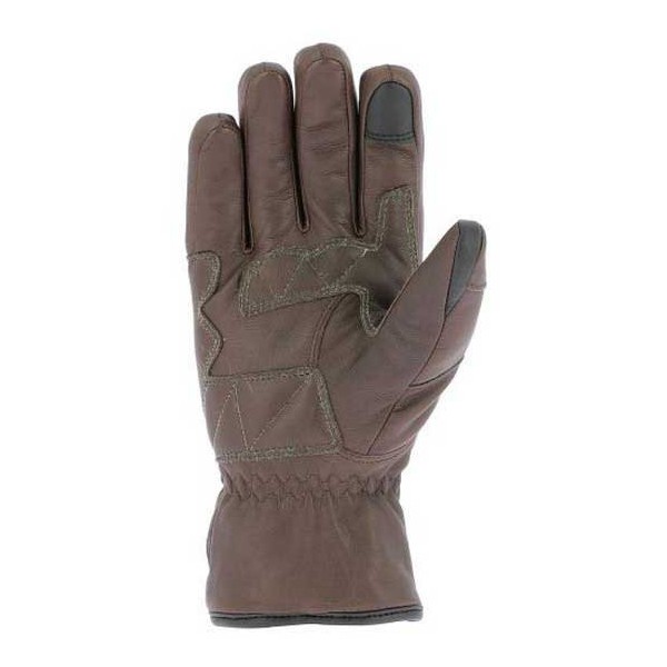 GUANTES NORTHON MARRON