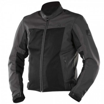 CHAQUETA LUCAS - ANTRACITA