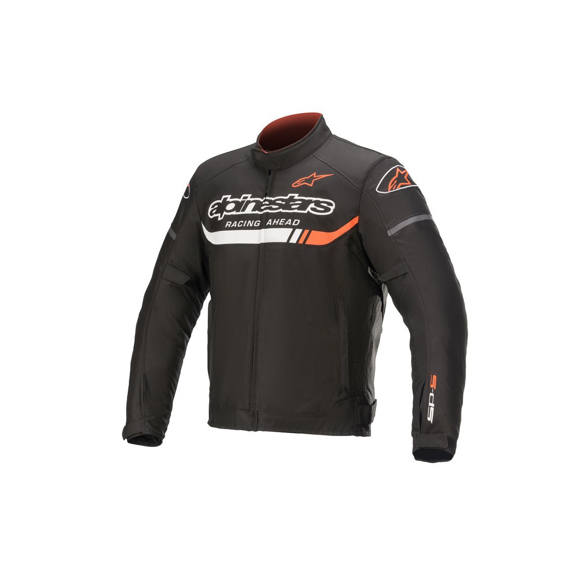CHAQUETA T-SP S IGNITION WATERPROOF