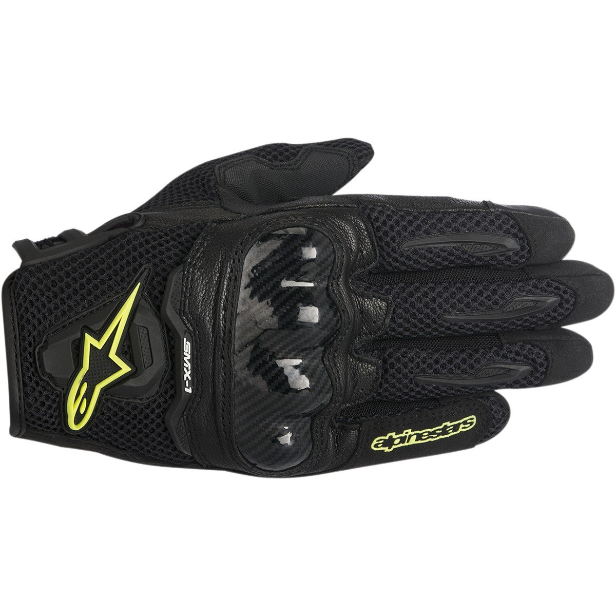 GUANTES SMX-1 AIR